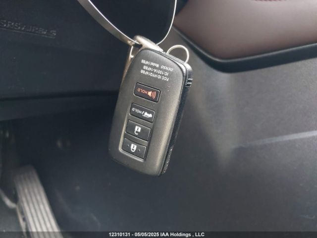 2T2BZMCA9KC180142 Lexus RX 350