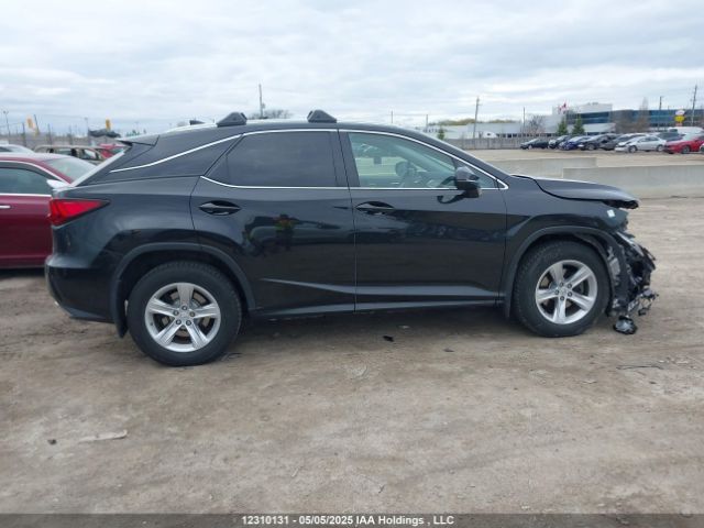 2T2BZMCA9KC180142 Lexus RX 350