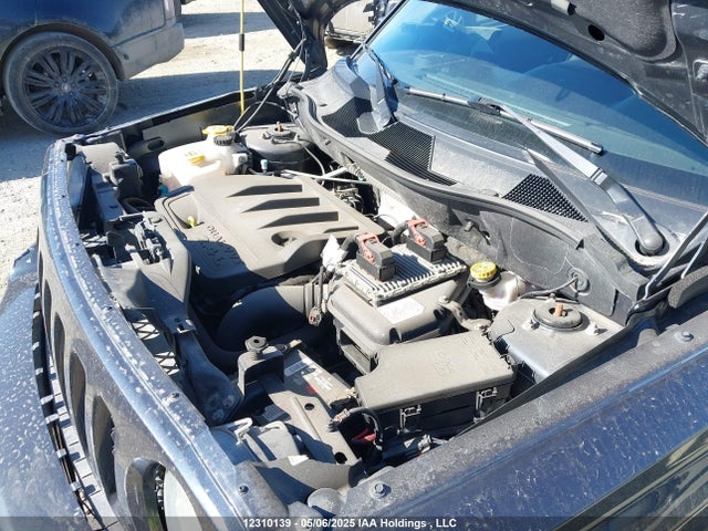 Jeep 2015 2015 1C4NJRAB8FD244519 Image 10