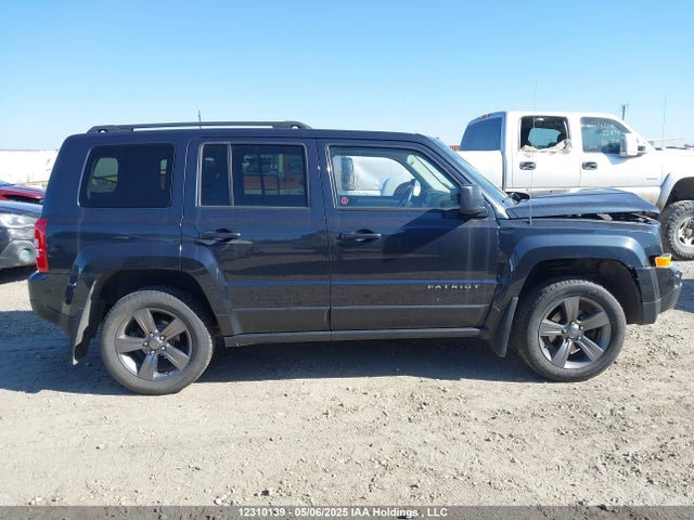 Jeep 2015 2015 1C4NJRAB8FD244519 Image 13