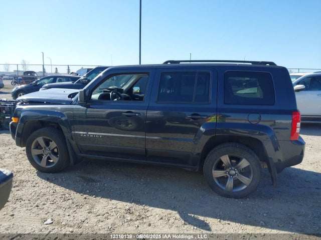Jeep 2015 2015 1C4NJRAB8FD244519 Image 14