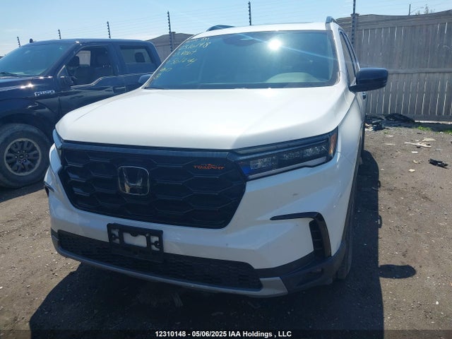 5FNYG1H6XPB501244 Honda Pilot Trailsport