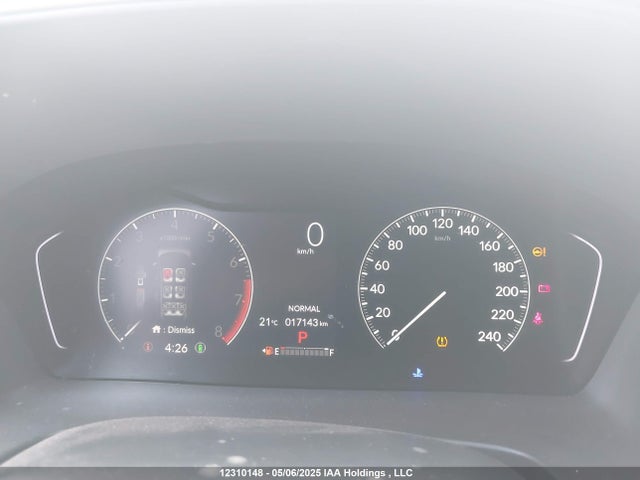 5FNYG1H6XPB501244 Honda Pilot Trailsport