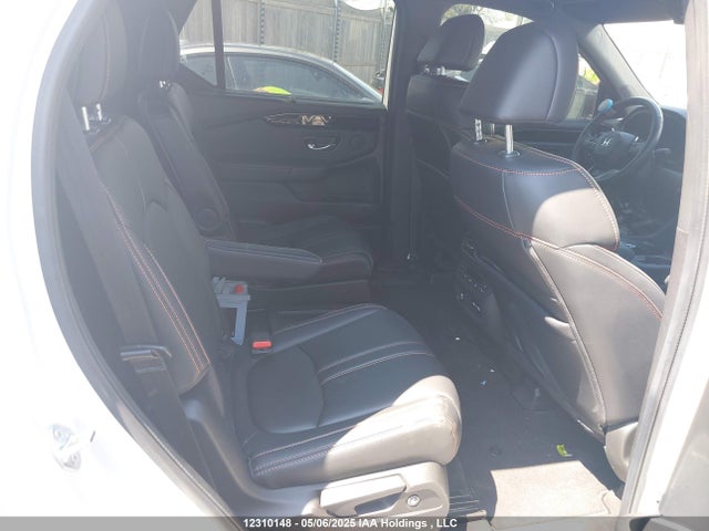 5FNYG1H6XPB501244 Honda Pilot Trailsport