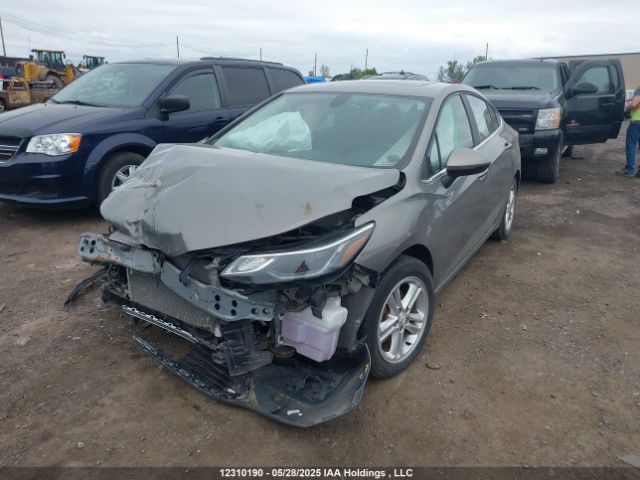 3G1BE5SM5HS522871 Chevrolet Cruze