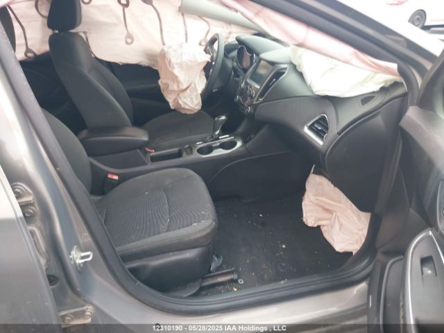 3G1BE5SM5HS522871 Chevrolet Cruze