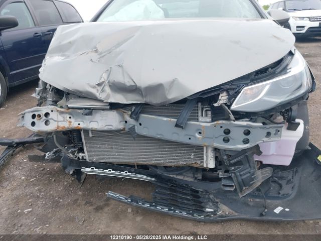 3G1BE5SM5HS522871 Chevrolet Cruze