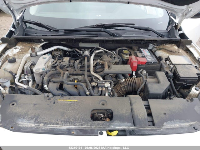 Nissan Sentra 2020 3N1AB8DV3LY212763 Image 10