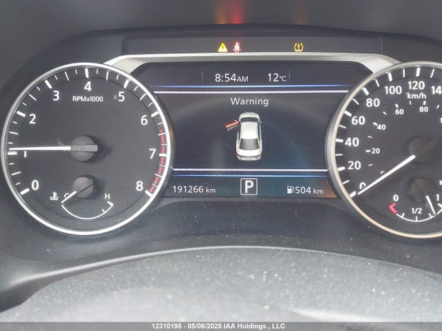 Nissan Sentra 2020 3N1AB8DV3LY212763 Image 15