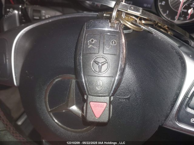 WDDTG5CB6HJ338744 Mercedes-Benz 2017
