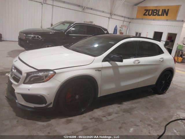 WDDTG5CB6HJ338744 Mercedes-Benz 2017