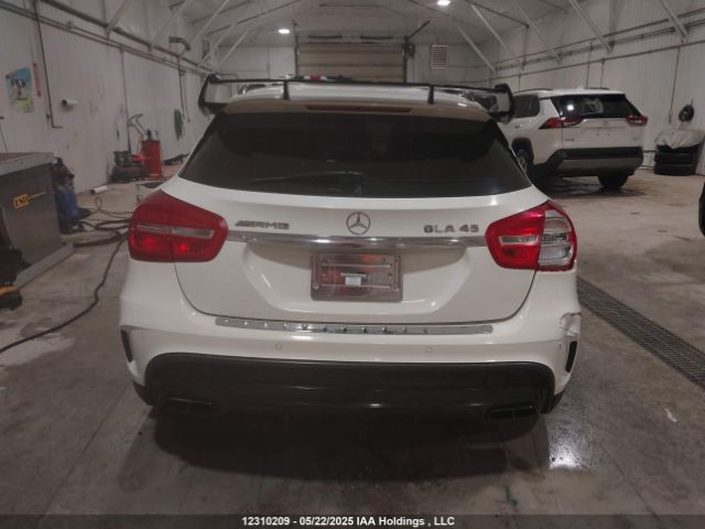 WDDTG5CB6HJ338744 Mercedes-Benz 2017
