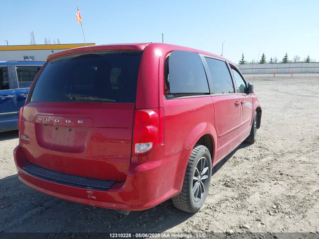 2C4RDGBG9ER116454 Dodge 2014