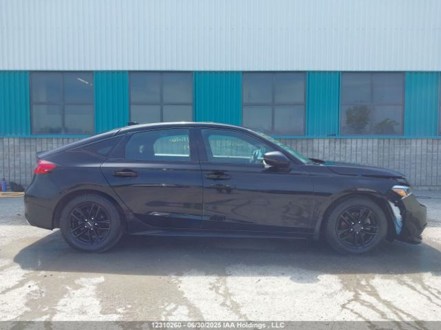19XFL1H81PE401351 Honda l15b7