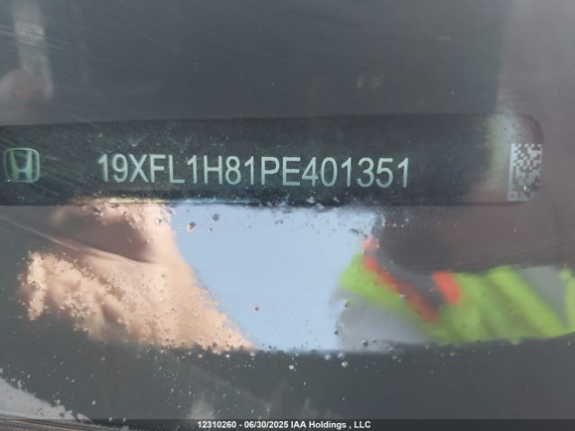 19XFL1H81PE401351 Honda l15b7
