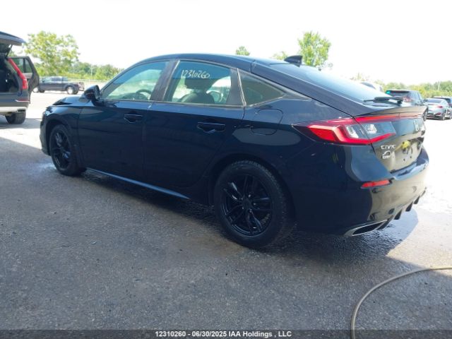 19XFL1H81PE401351 Honda l15b7