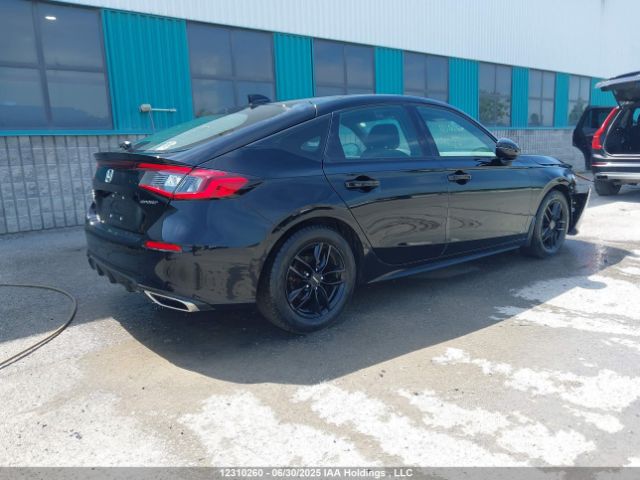 19XFL1H81PE401351 Honda l15b7
