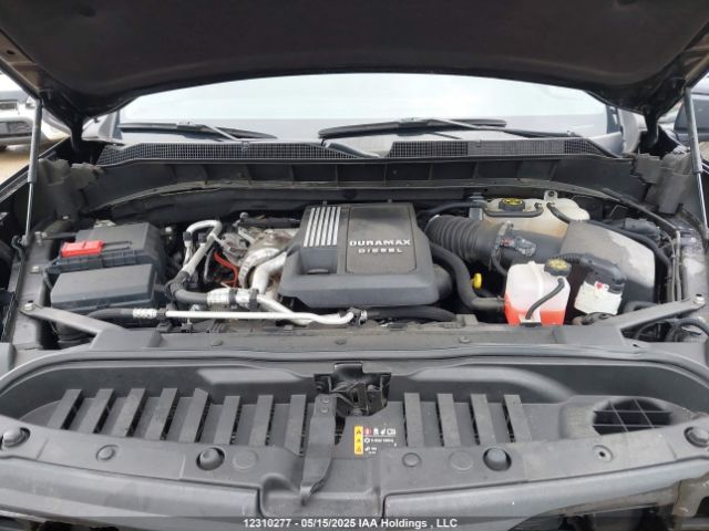 1GCUDEE81RZ136485 Chevrolet lz0