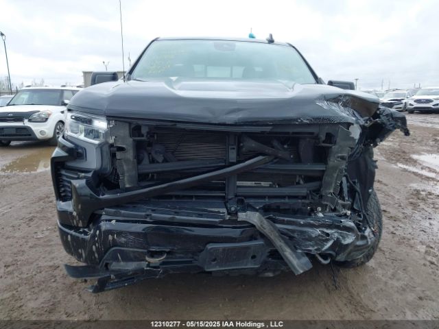 1GCUDEE81RZ136485 Chevrolet lz0