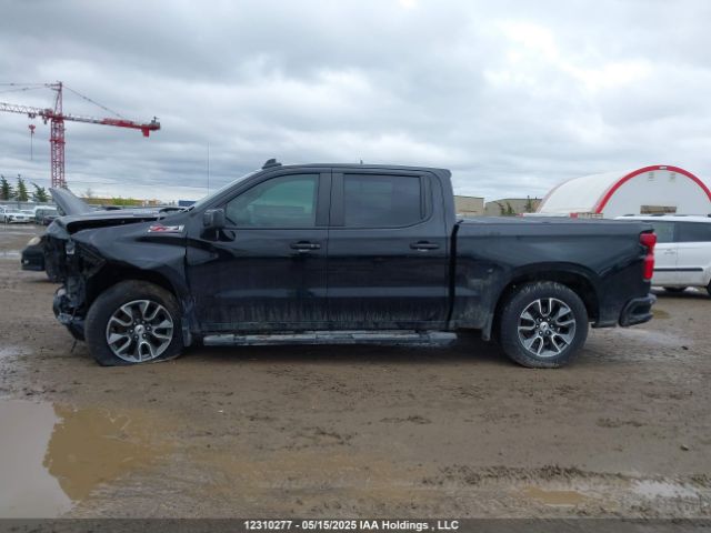 1GCUDEE81RZ136485 Chevrolet lz0