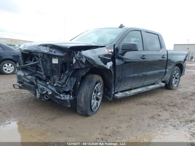 1GCUDEE81RZ136485 Chevrolet lz0
