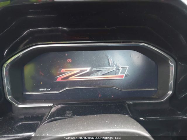 1GCUDEE81RZ136485 Chevrolet lz0