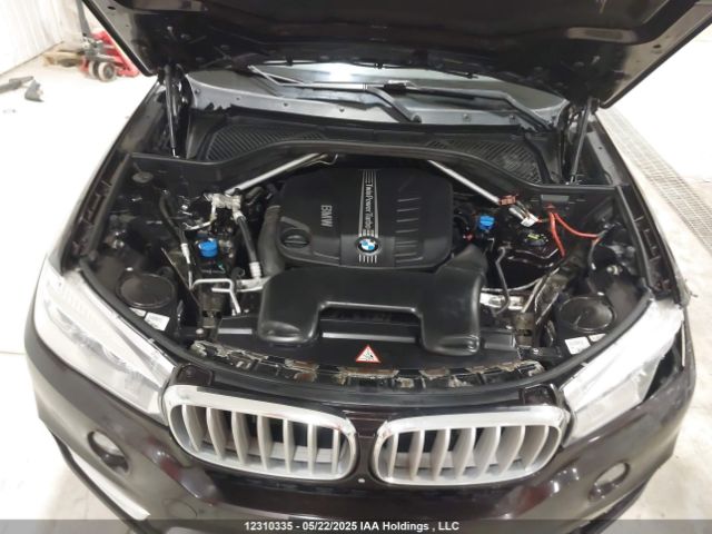 5UXKS4C59F0N06872 BMW X5