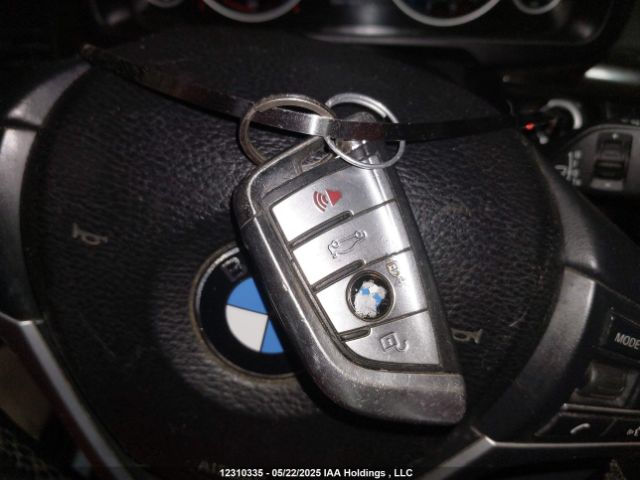 5UXKS4C59F0N06872 BMW X5