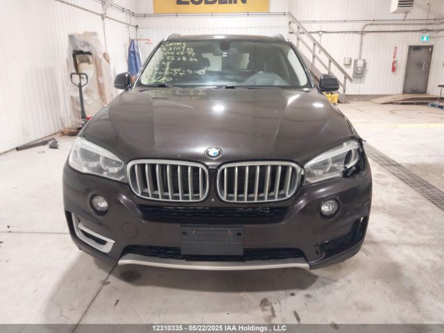 5UXKS4C59F0N06872 BMW X5