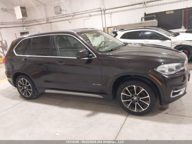 5UXKS4C59F0N06872 BMW X5