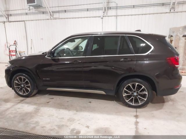 5UXKS4C59F0N06872 BMW X5