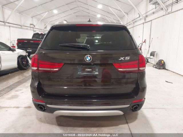 5UXKS4C59F0N06872 BMW X5