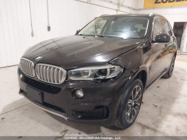 5UXKS4C59F0N06872 BMW X5