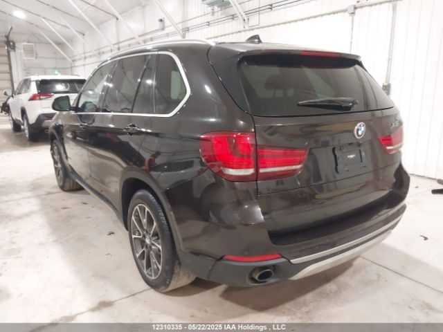 5UXKS4C59F0N06872 BMW X5