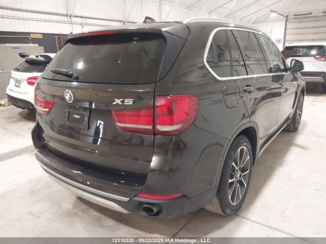5UXKS4C59F0N06872 BMW X5