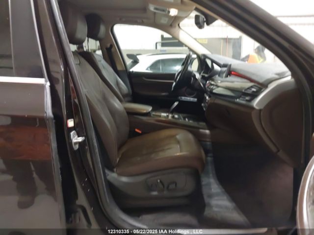 5UXKS4C59F0N06872 BMW X5