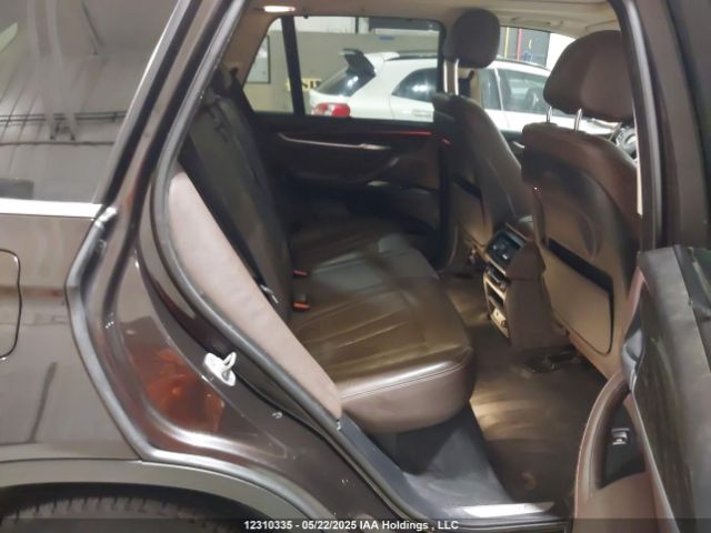 5UXKS4C59F0N06872 BMW X5