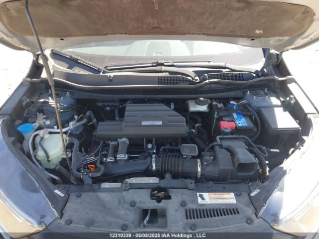 2HKRW2H45LH219598 Honda Cr-v Sport