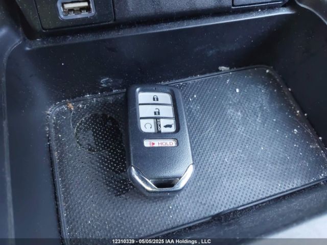 2HKRW2H45LH219598 Honda Cr-v Sport