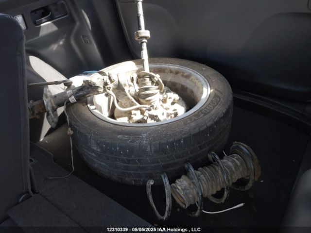 2HKRW2H45LH219598 Honda Cr-v Sport