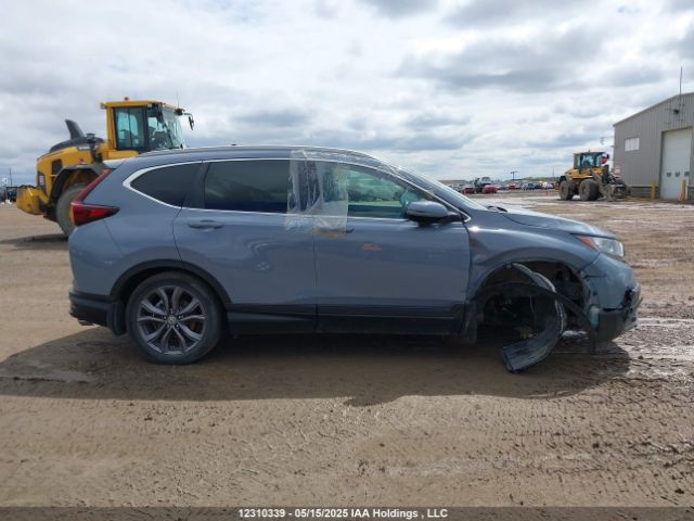 2HKRW2H45LH219598 Honda Cr-v Sport