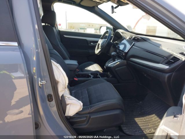 2HKRW2H45LH219598 Honda Cr-v Sport
