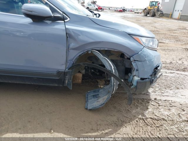 2HKRW2H45LH219598 Honda Cr-v Sport
