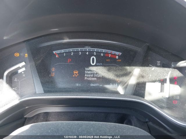 2HKRW2H45LH219598 Honda Cr-v Sport