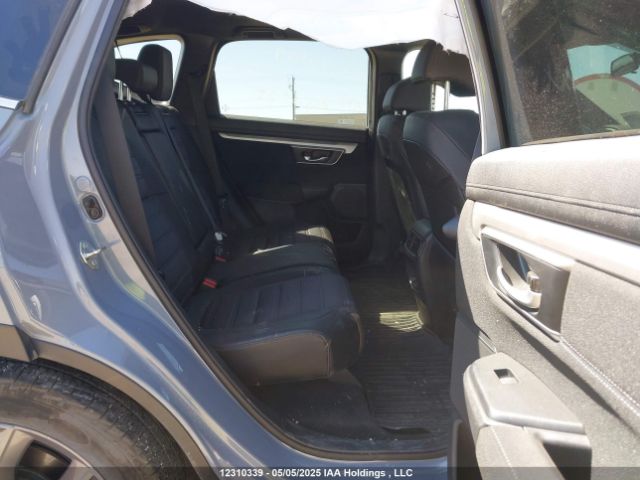 2HKRW2H45LH219598 Honda Cr-v Sport