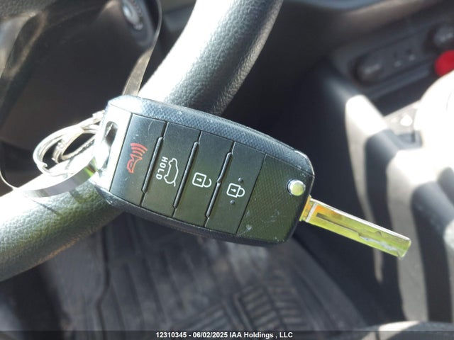 KIA Sportage 2014 KNDPB3AC5E7626404 Image 11