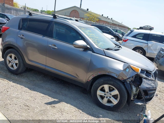 KIA Sportage 2014 KNDPB3AC5E7626404 Image 13