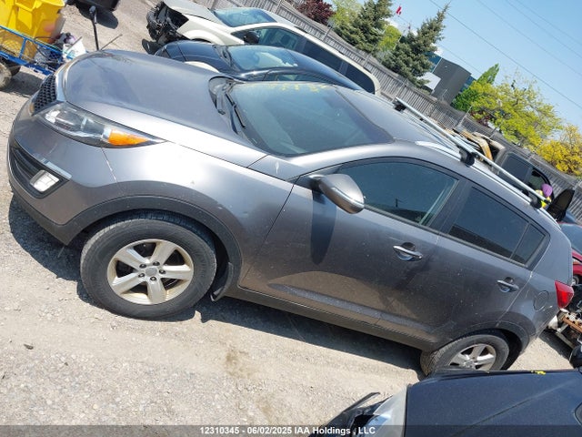 KIA Sportage 2014 KNDPB3AC5E7626404 Image 14