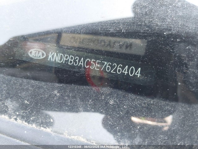 KIA Sportage 2014 KNDPB3AC5E7626404 Image 17
