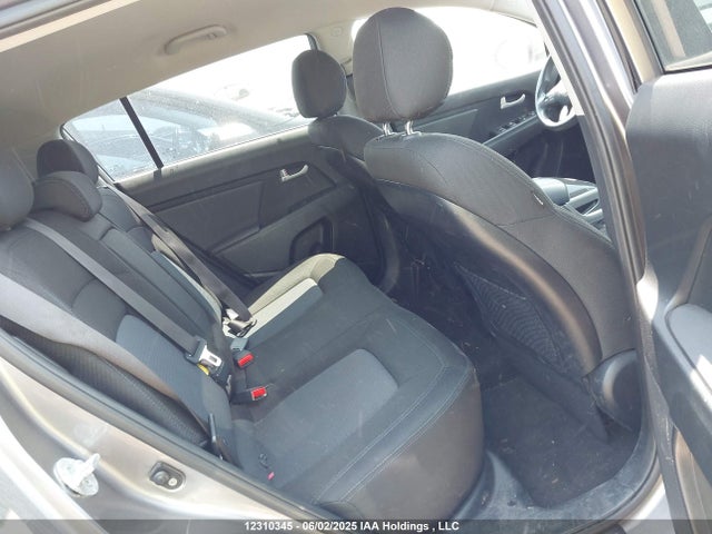 KIA Sportage 2014 KNDPB3AC5E7626404 Image 8